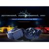 BOOST 168 Car Air Horn  Compressor 12V Signal Super Double Volume Sound Perfect Dual Waterproof