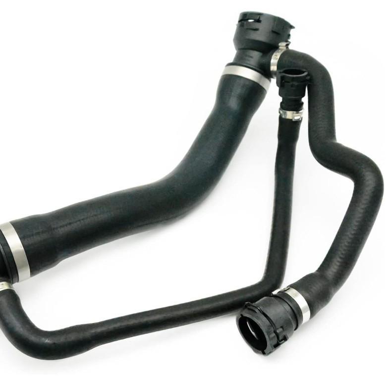 Suitable for BMW Radiator Hose 17127535742 - Automotive Rubber Hose