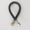 Dongfeng Commercial Vehicle Front Brake Air Pipe