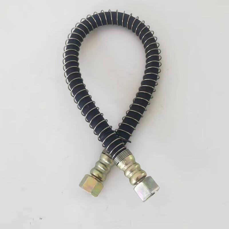 Wancheyou Dongfeng EQ1118GA/EQ2102 Front Brake Air Pipe
