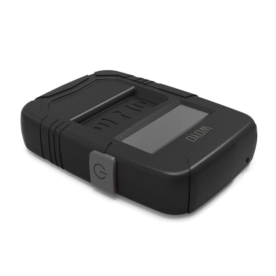 WOYO Remote Tester Radio Frequency (RF) Infrared (IR) Remote Tester Detector