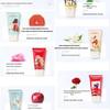 Cath Kidston London Bus Scented Hand Cream Gift Set