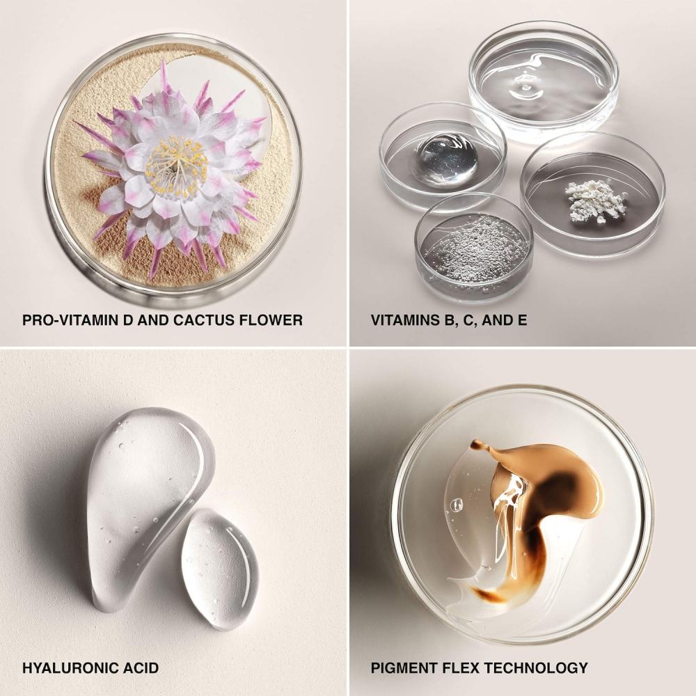 Bobbi Brown Vitamin Enriched Skin Tint LSF 15 1,69 oz 50 ml Fair 2