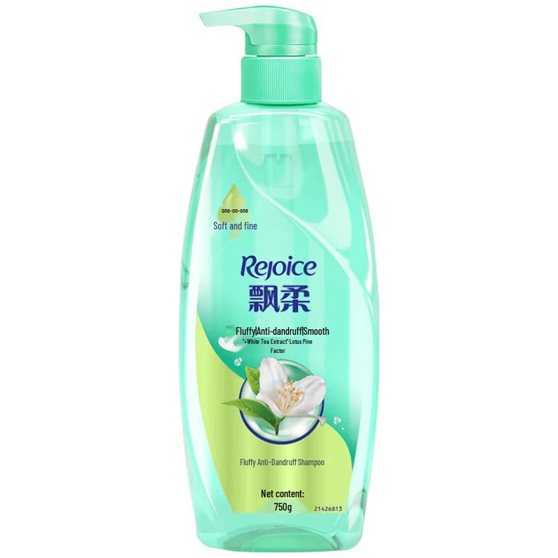 Rejoice Volumizing Anti-Dandruff Shampoo