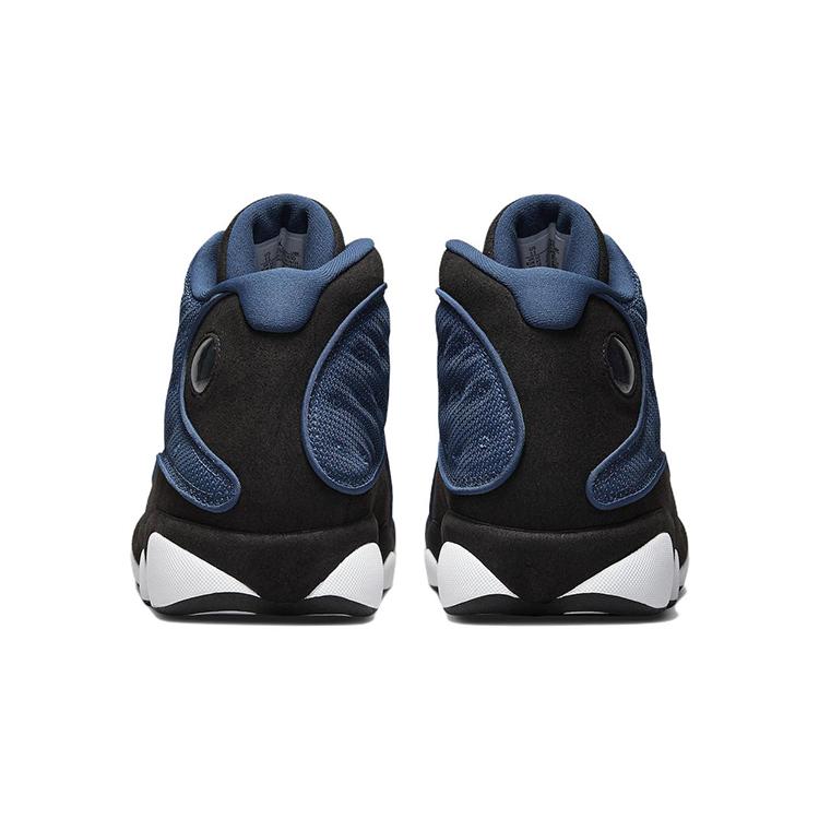 Jordan 13 Retro Brave Blue 2022 GS 884129-400