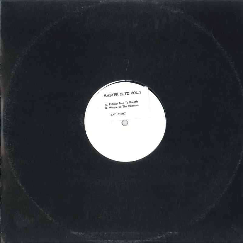 

12inch Record ISKO QD Feel It STR001 STEEL TOWN REC 2004 UK Dance Electronica Used