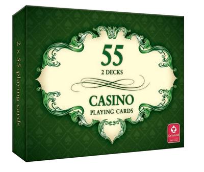 Juegos de azar – Cartas