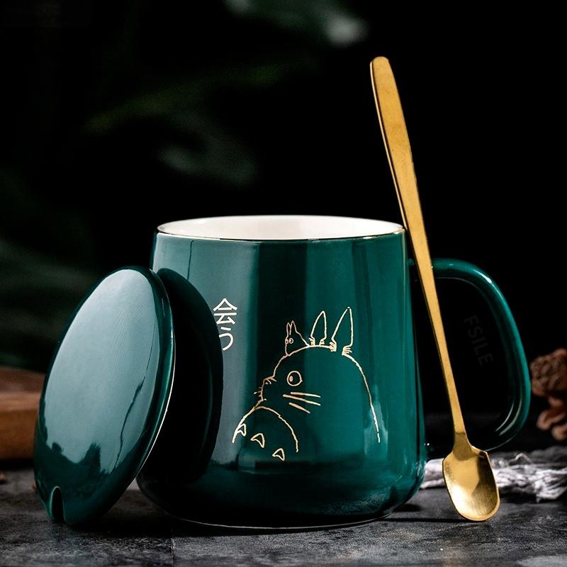 Tazza In Ceramica 312ml Con Scritta "This Is What An Awesome Teenager Looks Like" - Bianca, Stampata Fronte/retro, Idea Regalo