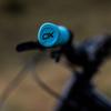 SQlab MTB Grip 7OX Pro Turquoise L size 2.0