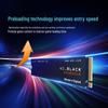WD Black SN850X NVMe PCIe 4.0 Gaming SSD