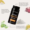 2025 Latest Model  Keratin Volumizing Styling Powder, Shampooing Hair Bangs