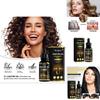 Hoegoa Nourishing Hair Oil For Thick And Luscious Hair Repair And Moisture 30ml