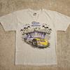 Vintage Y2k Infineon Raceway Road Warriors T-shirt Mens M Skate Grunge Nascar 06