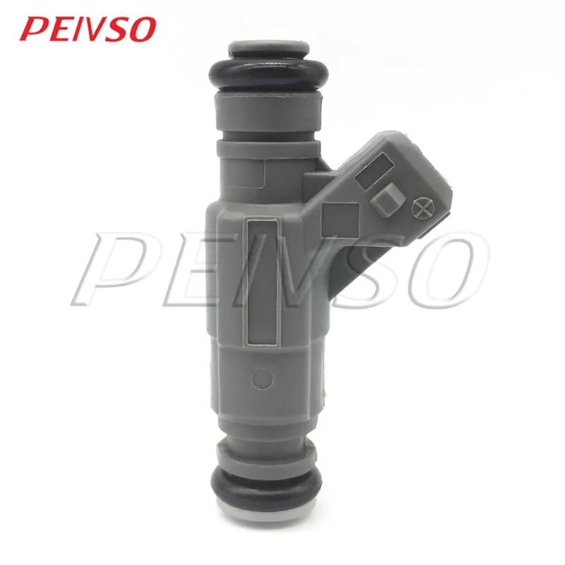 PEIVSO 4pcs 0280155788 Fuel Injector For BMW R 1100 1150 1200 Mitsubishi accesorios de Motor