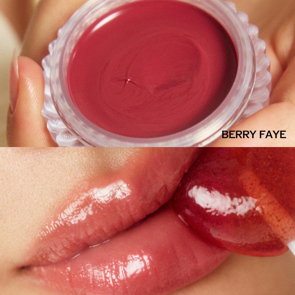 narka Intensive Caramel Lip and Cheek 10g