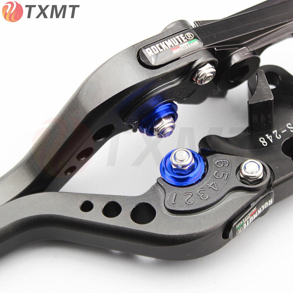 Brake & Clutch Lever Handlebar for BMW S1000RR/S1000R (2010-2014)