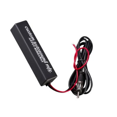 Car Radio Antenna Universal Bending Antenna Universal Fit Car Radio Antenna 12v Electronic Stereo Am Fm Car Radio Antenna Black