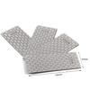 4x Diamond Sharpening Stone 1200 Grit Diamond Sharpening Plates Outdoor Set, 400, 600, 1000, (for Tools)