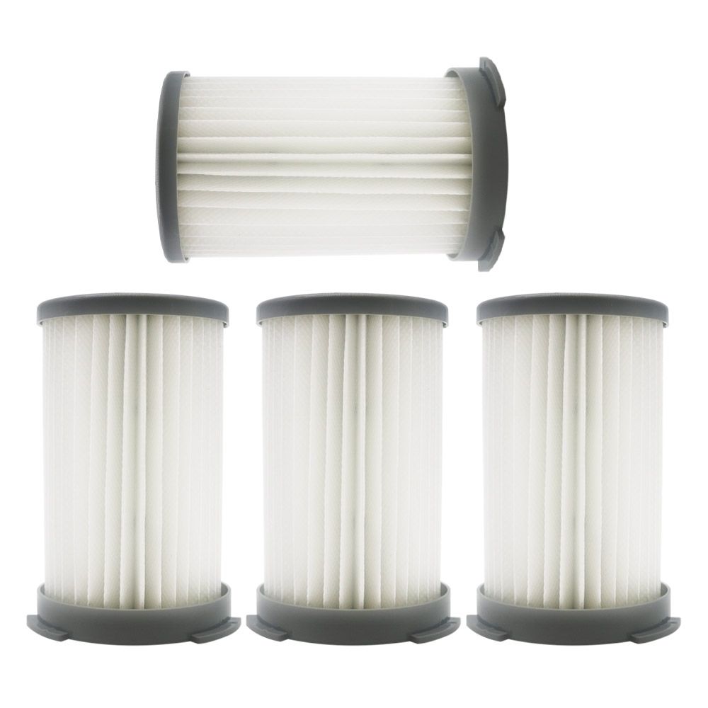 Pièces d'aspirateur filtre HEPA de remplacement pour Electrolux ZS201 ZS203 ZT17635 Z1300-213 ZT1764 ZTF7660IW