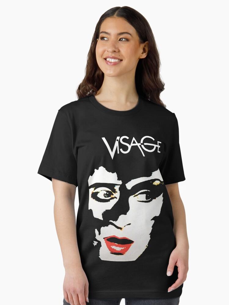 Visage Visage Essential T-Shirt