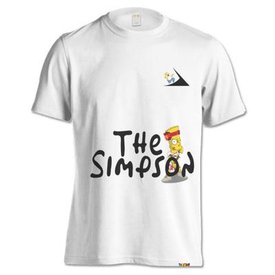 Üst giysisi – T-shirtler