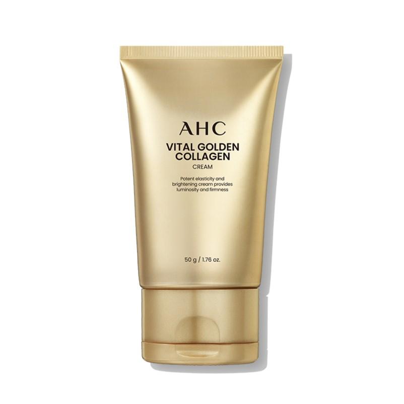 AHC Vital Golden Collagen Cream 50g