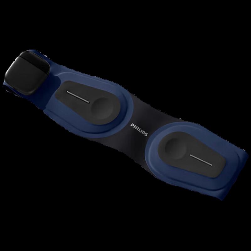 Philips Smart EMS Heated Waist & Abdominal Massager CN plug (adapter included)