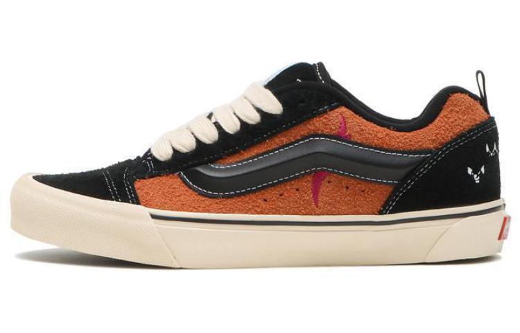 VANS Disney x Knu-Skool Scar - VN0009QCYS8 37