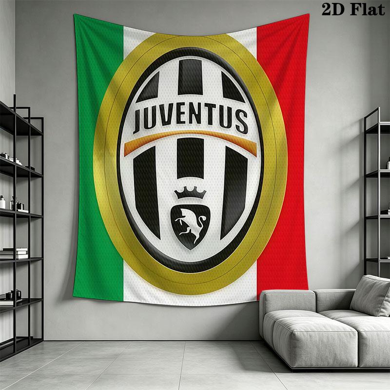 Juve L Wall Hanging Printed Fabric Blanket Decorative Tapestries for Bedroom Living Room Home Decor
