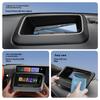 Fit For Li L6 L7 L8 L9 LIXIANG I8 Head-Up Display Protection Frame Instrument Panel HUD Silicone Protection Dustproof Cover