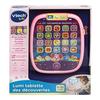 Vtech baby - lumi tablette des découvertes - tablette enfant rose