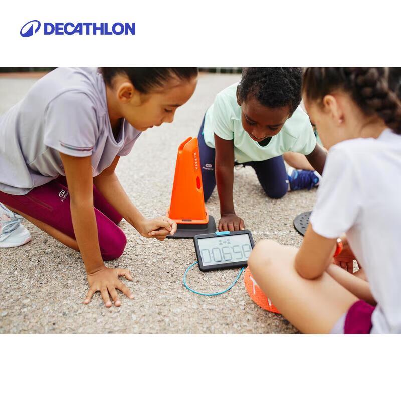 Sportovní stopky Decathlon