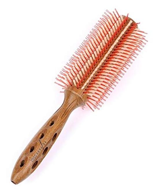 Průměr válce 56 mm YS-55G2 Kartáč,