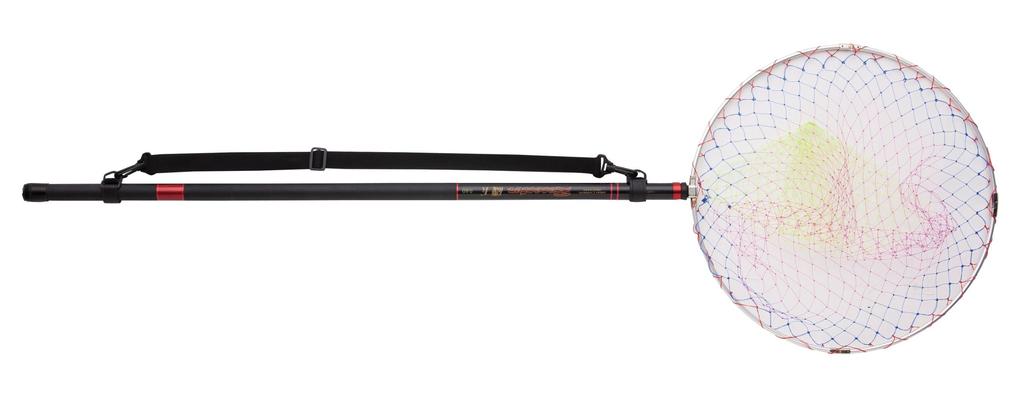 PRO MARINE CB Resector Iso Ball Set 540