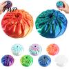Spiral Dumpling Toy 3D Printed Slippery Toy, Stress Relief Twisting Steamed Bun, Articulated Handheld Fidget Rotating for Focus & Relaxation Reducing