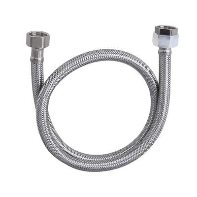 304 Stainless Steel Braided Inlet Hose