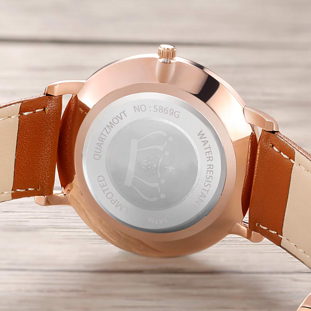 Men's Watch, Slim, Simple, Casual, Fashionable, Unisex, Lightweight, Waterproof, Mesh Band, Analog Quartz Movement, Popular for Parties