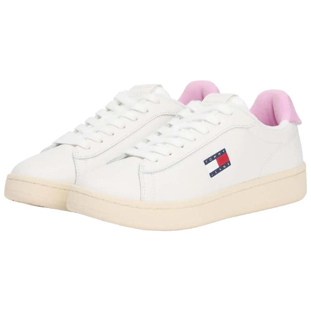 Tommy Jeans Archive Court Sneakers
