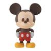 That's Right. Disney Friends 2 1. Mickey Mouse A (single Item) Gacha Gacha Capsule Toy