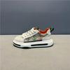 Shell First Year New Embroidery Printed Cloth Low Top Breathable Shake Casual Dl