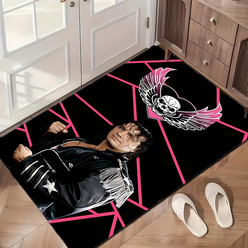 Hitman Bret (1) Office carpets suitable for living rooms bedrooms offices and kitchens a gift for modern home decor