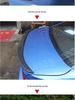 BMW 3 Series Carbon Fiber CS Style Tail Wing Spoiler (2012-2019)
