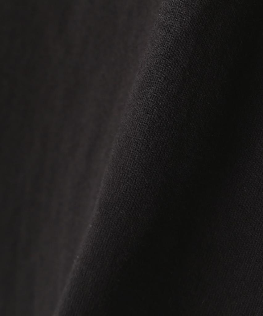 AVIREX FATIGUE T-SHIRT Men's L 010 Black 783-5934010
