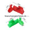 Compatible Latches for Chevrolet Sierra - Red & Green (Left: 88981030, Right: 88981031)