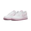 Nike Force 1 PS White Elemental Pink Kids Sneakers Medium-Soft-Pink Pink-Foam CZ1685-107