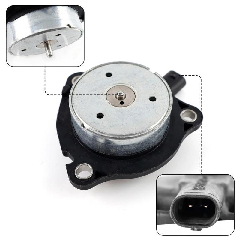 New For 2016-22 Chrysler Dodge Jeep 5048045AB 05048045AB Camshaft Phaser Actuator