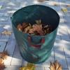 Reusable Yard Waste Bags Lawn Leaf Bags Heavy Duty Garden Bags Gardening Reusable Rubbish Bags for Plant Accessories