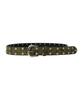 SCALLYWAG Double Stud Belt [Camo]