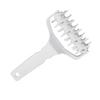 Rolling Pin Pizza Dough Docker PP Dough Roller Durable Pizza Roller  Pastry Pizza Pie