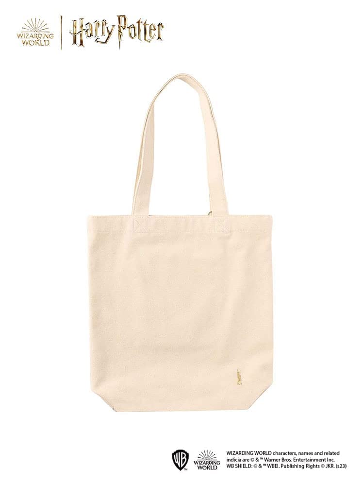 Tote Bag Tote Bag 3319421 Hufflepuff [Eastboy] <Harry Potter> Women's (841)